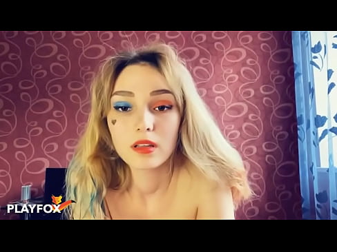 ❤️ Qedehên rastiya virtual ya magic bi Harley Quinn re seksê dan min Vîdyoya anal li ku.porngameshub.ru ❌️