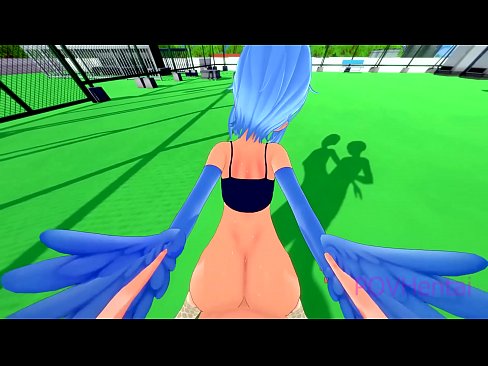 ❤️ Keça cinawirê Harpy. Vîdyoya anal li ku.porngameshub.ru ❌️