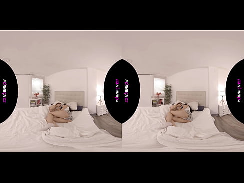 ❤️ PORNBCN VR Du lezbiyenên ciwan di rastiya virtual ya 4K 180 3D de bi hêrs şiyar dibin Geneva Bellucci Katrina Moreno Vîdyoya anal li ku.porngameshub.ru ❌️