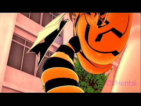 ❤️ Wasp Girl Monster Vîdyoya anal li ku.porngameshub.ru ❌️
