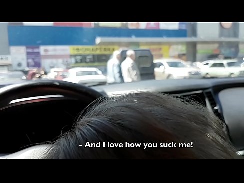 ❤️ Rast li parkkirinê li derveyî supermarketê mêj kir Vîdyoya anal li ku.porngameshub.ru ❌️